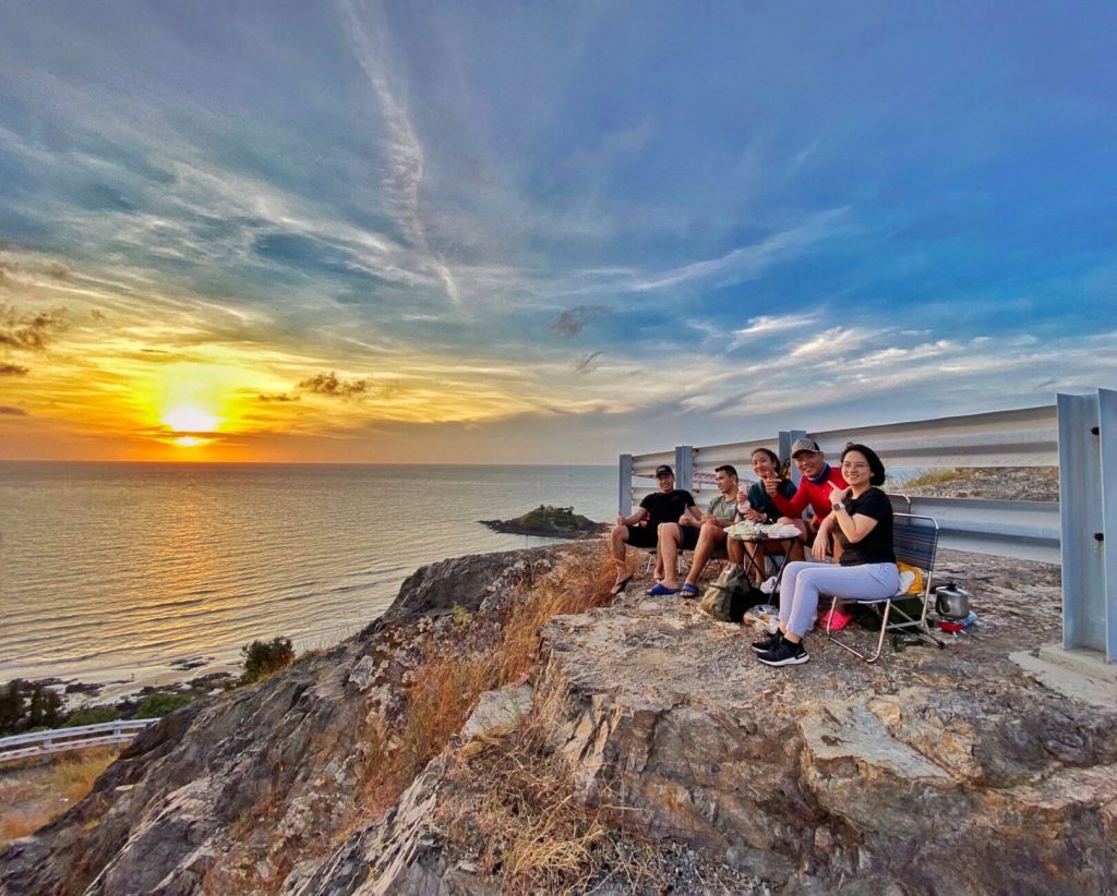 Top 10 địa điểm du lịch nổi bật ở Vũng Tàu doi con heo vung tau