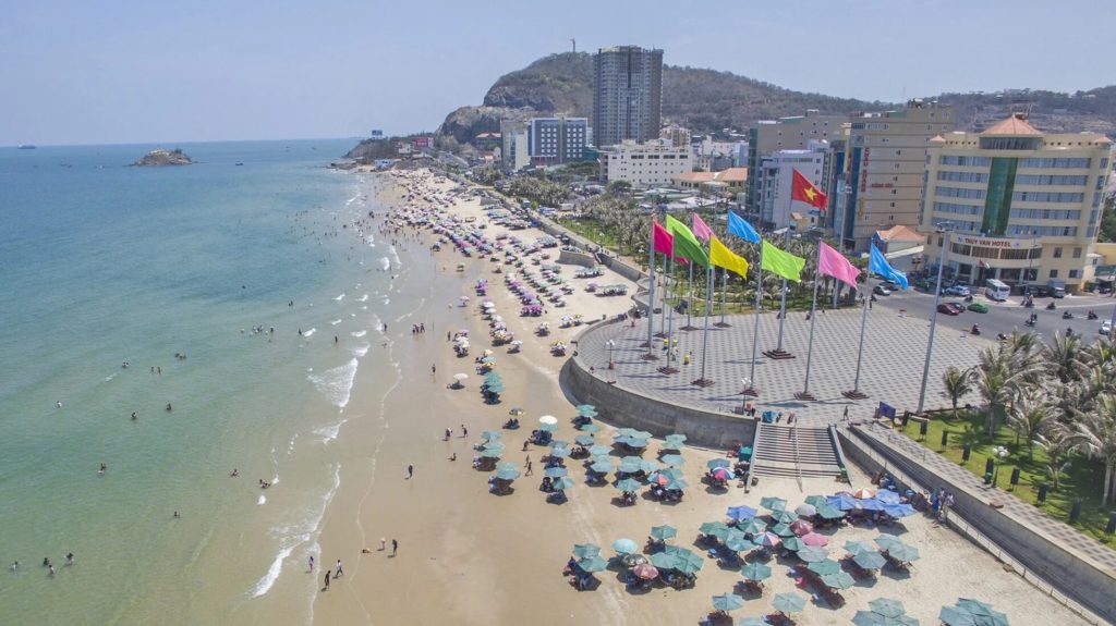 Top 10 địa điểm du lịch nổi bật ở Vũng Tàu bai sau vung tau