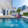 2B3 Đặng Thùy Trâm - Bãi Sau 2B3 Đặng Thùy Trâm